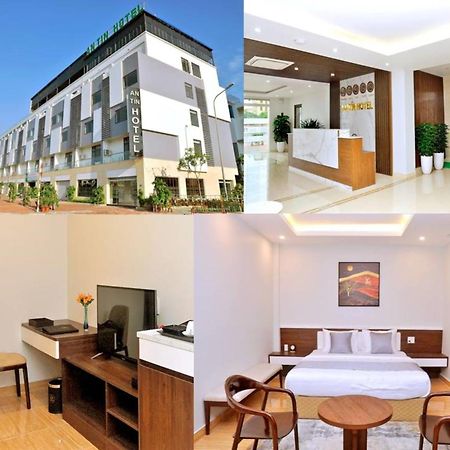 An Tin Hotel Hai Phong Luaran gambar