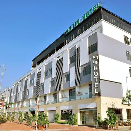 An Tin Hotel Hai Phong Luaran gambar