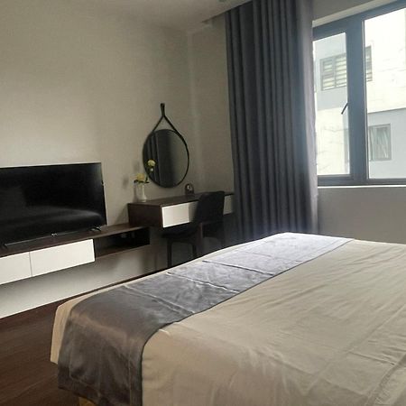 An Tin Hotel Hai Phong Luaran gambar