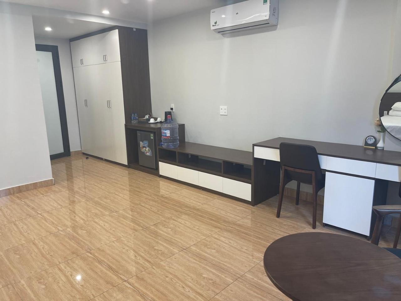 An Tin Hotel Hai Phong Luaran gambar