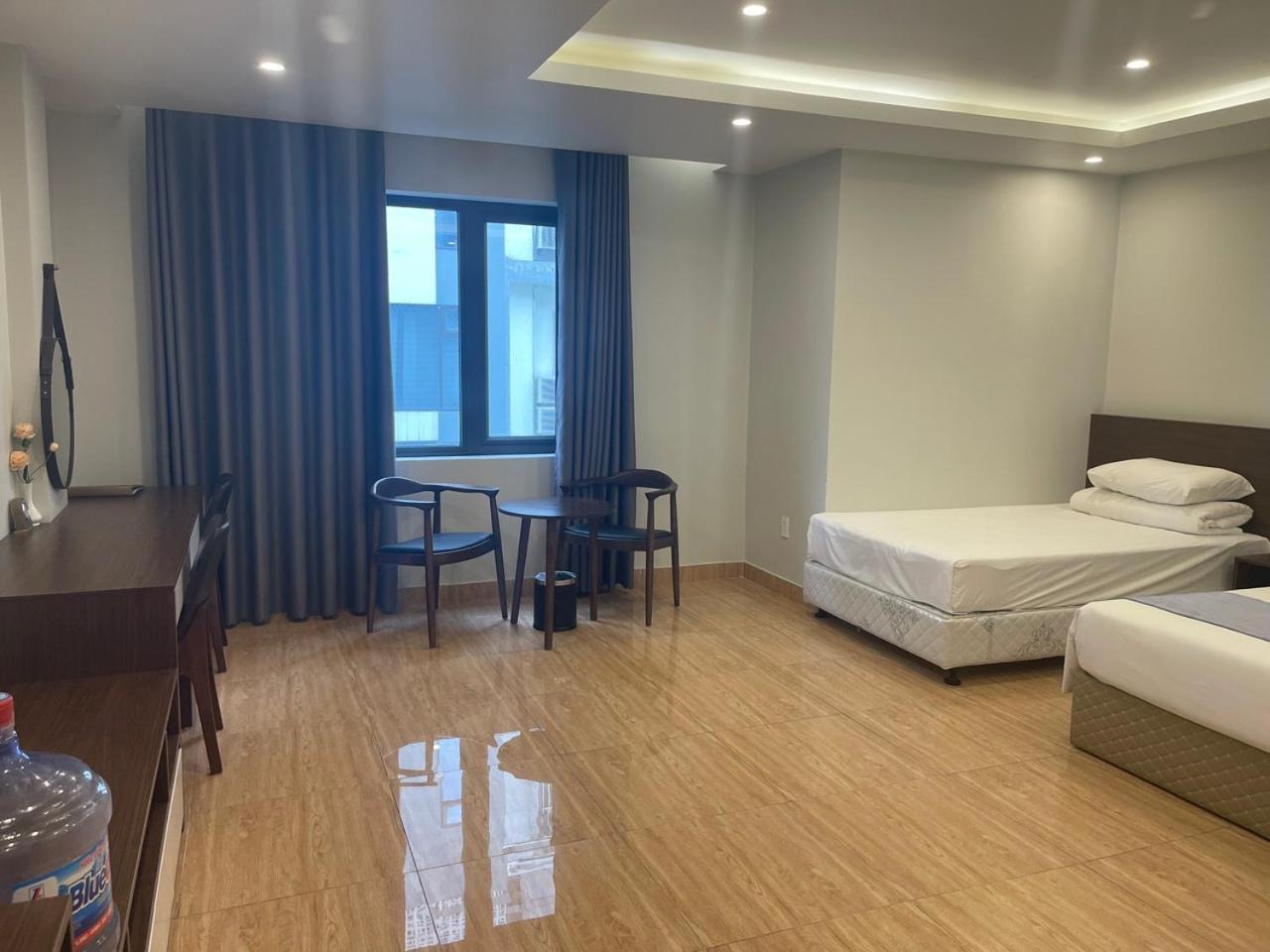 An Tin Hotel Hai Phong Luaran gambar